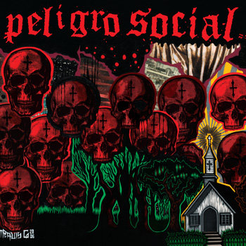 Peligro social - No religion
