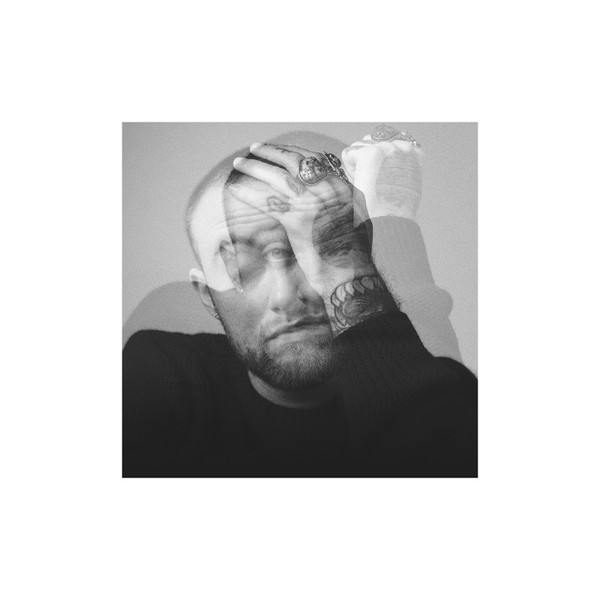R-14671543-1587131257-7048 Mac Miller – Circles (2XLP- Clear Vinyl)