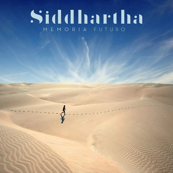 Siddhartha- Memoria Futuro