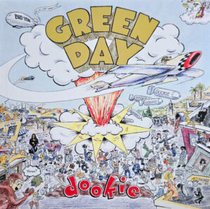 R-1770697-1764442235-3919 Green Day - Dookie