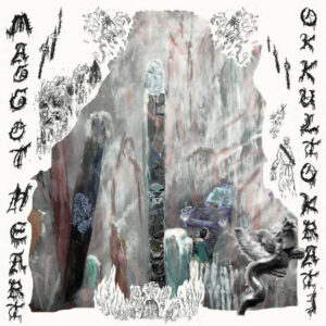 Maggot Heart / Okkultokrati - Split