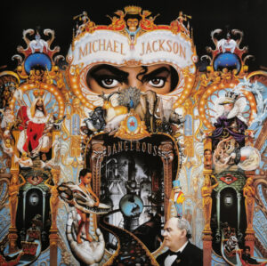 R-24027824-1659080056-8110 Michael Jackson - Dangerous (2xLP)