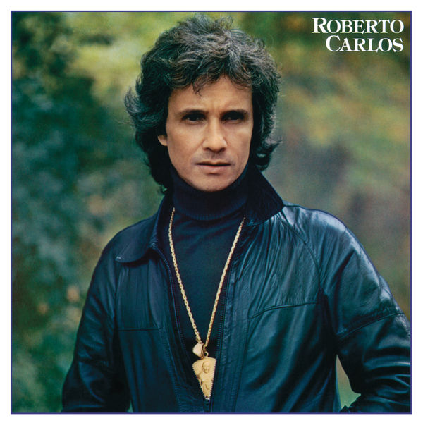 Roberto Carlos - s/t