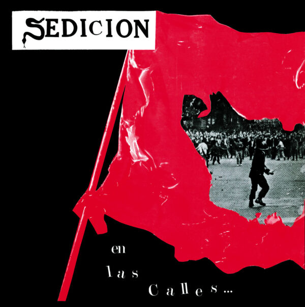 Sedicion - en las calles