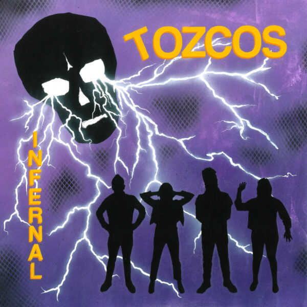 Tozcos - Infernal