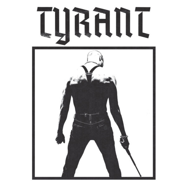 Tyrant - Release the animal