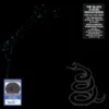 Metallica- Metallica (2XLP-Some Blacker Marbled Vinyl)