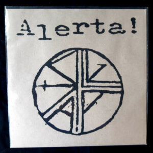 alerta Alerta! - Demo tape 2013