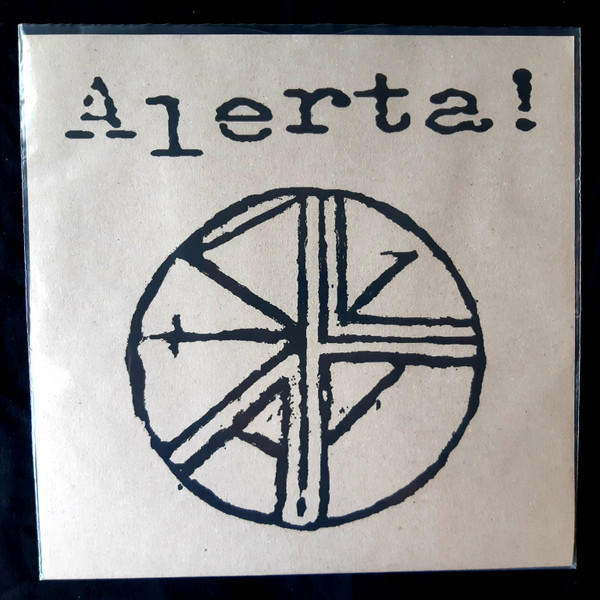Alerta! - Demo tape 2013