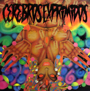 Cerebros exprimidos - Mas suicidios