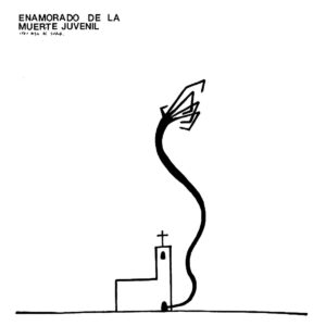 enamorado Sudor - Enamorado de la muerte juvenil