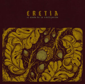 Eretia - El otoño de la civilización