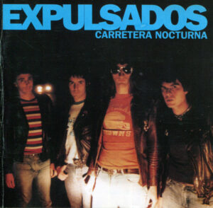 Expulsados - Carretera nocturna
