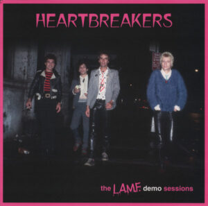 Heartbreakers – The L.A.M.F. Demo Sessions