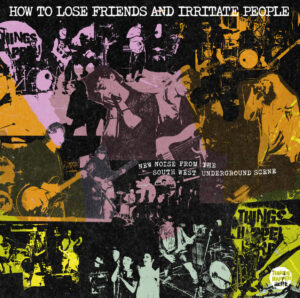 V/A - How to lose friends and iritate people