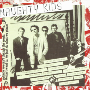 kids The kids - Naughty kids