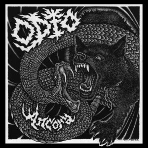 Odio - Ancora
