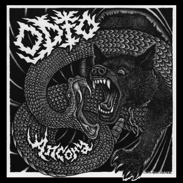 Odio - Ancora