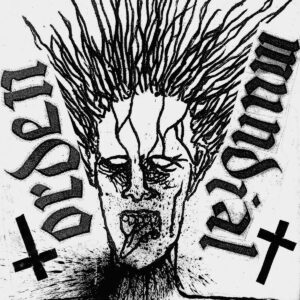 orden Orden mundial - s/t