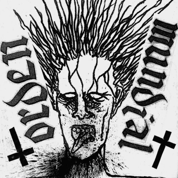 Orden mundial - s/t