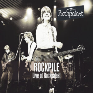 rockpile Rockpile - Live at Rockpalast