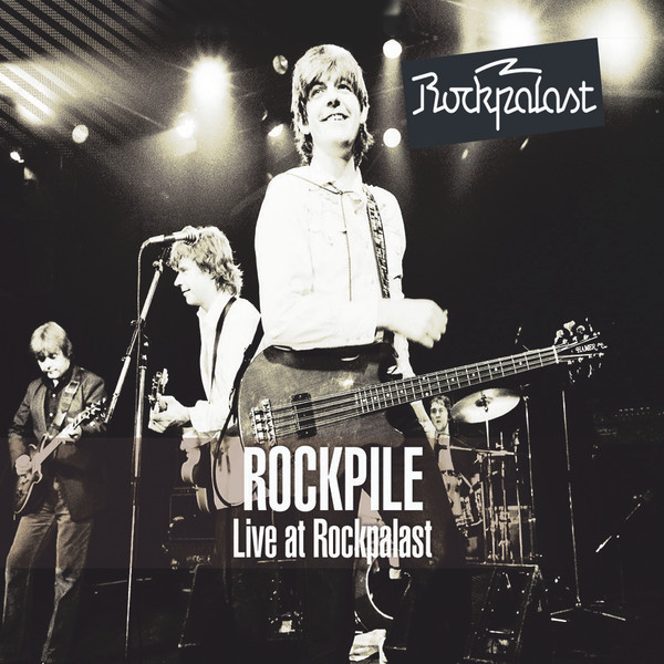 Rockpile - Live at Rockpalast