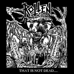 Rotten UK - That is not dead...