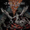 tau Tau Cross - Pillar of fire