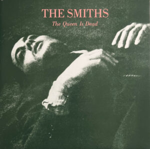the smiths The Smiths - The Queen is Dead