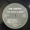 The Smiths - The Queen is Dead
