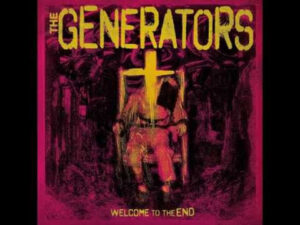 The generators - Welcome to the end