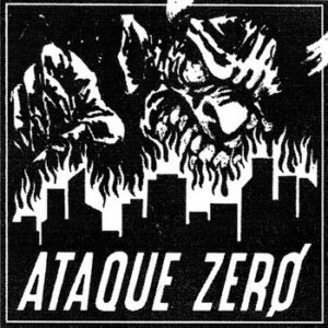 Ataque zero