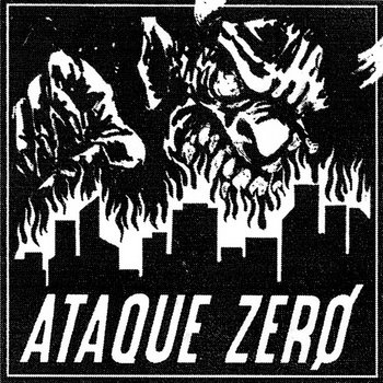 Ataque zero