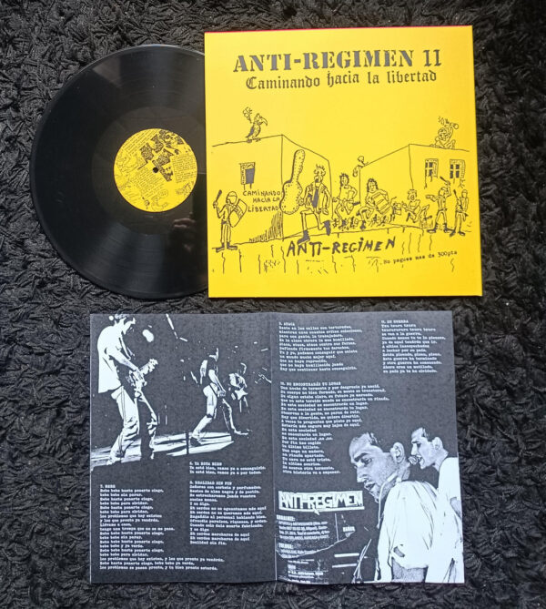 0042402475_10 Anti-Regimen "Demos 86/87" 2xLP
