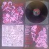 ESKUPA - "esta oscuridad no es mia" LP