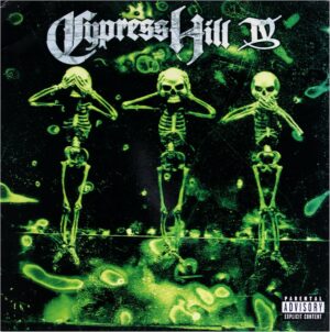 Cypress Hill - IV