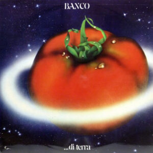 Banco - Di terra