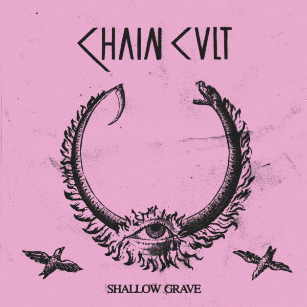 Chain cult - Shallow grave