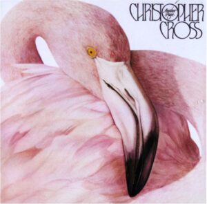 Cross Another Christopher Cross - Another page