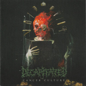 Decapitated – Cancer Culture