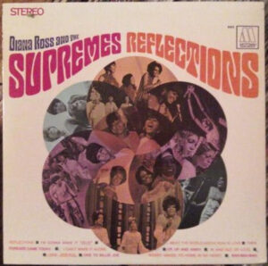 Diana Ross and the Supremes - Reflections
