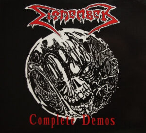 Dismember – Complete Demos