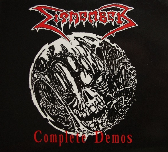 Dismember – Complete Demos