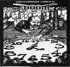 Doom - Slave to convention (Tribute)
