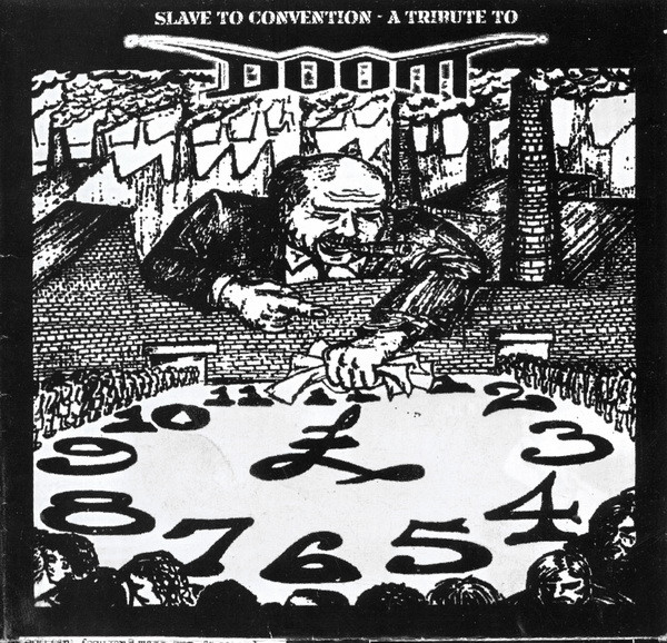 Doom - Slave to convention (Tribute)