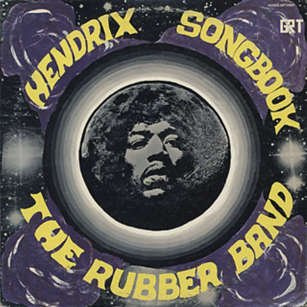 The Rubber Band – Hendrix Songbook