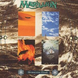 Version 1.0.0 Marillion - Seasons end