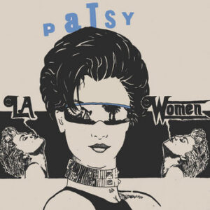 Patsy - LA Women