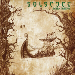 Solstice lamentations Solstice - Lamentations