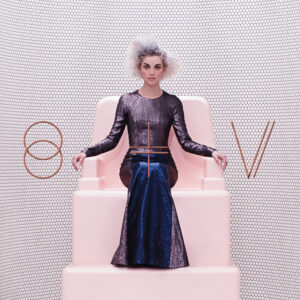 St. Vincent -st